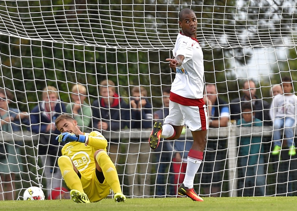  Rolan is a key player for Bordeaux and it would do good to the club if he departs