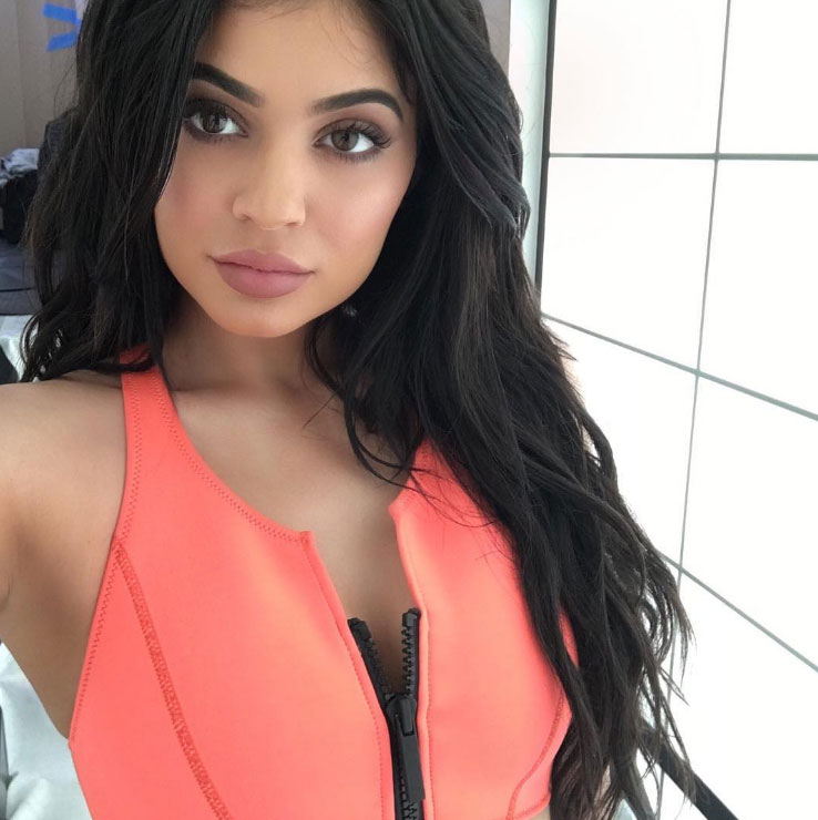 kylie jenner