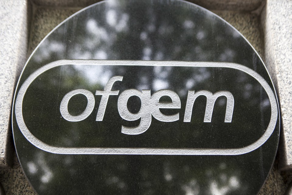 Energy watchdog Ofgem have been criticised for their proposals 