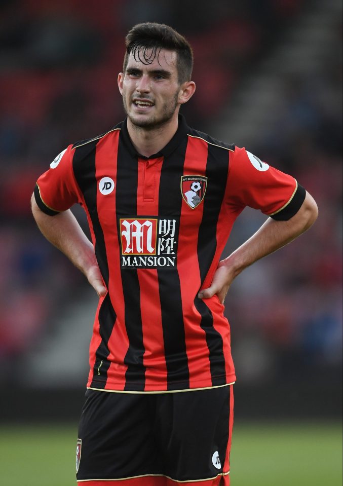  Wilshere can help the likes of Lewis Cook develop