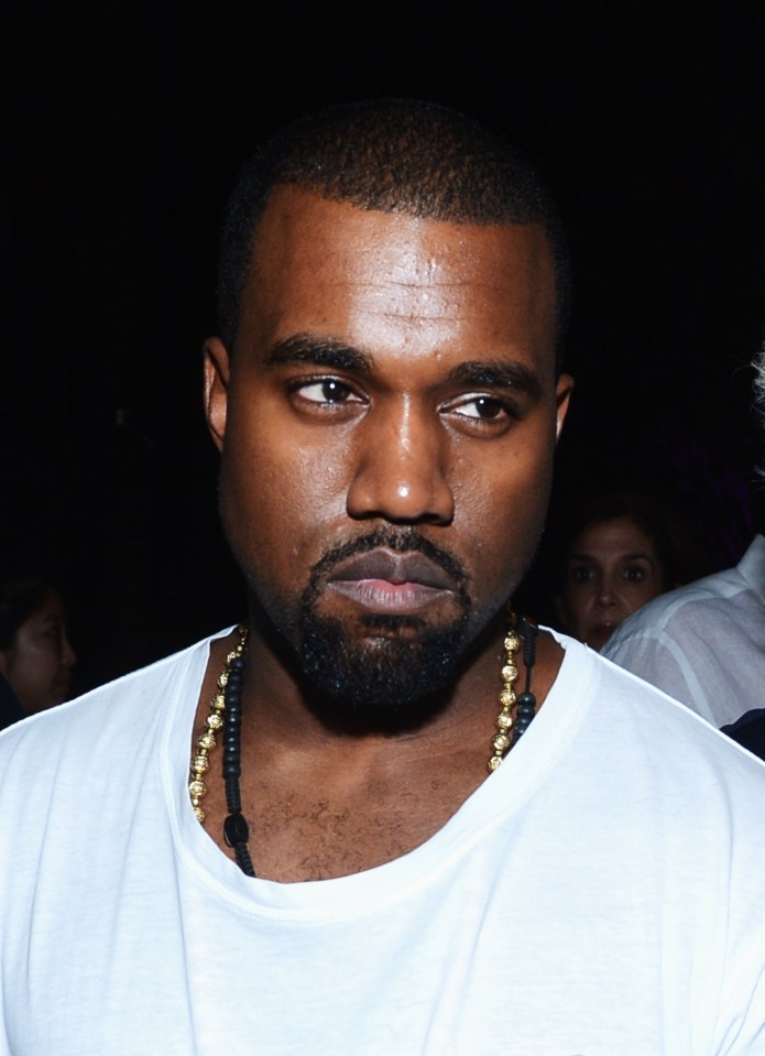 Kanye West has launched a pop-up store in London… but is it a massive rip-off?