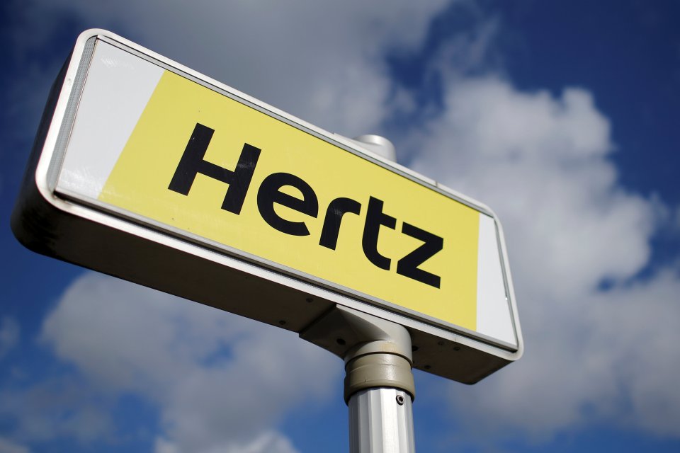  Hertz so much . . . the only way to avoid falling into the car rental insurance trap is to deploy a red button system