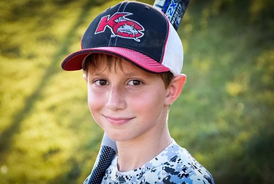  Caleb Schwab was killed when he went on the Verruckt ride, which has since been exposed as having serious safety risks