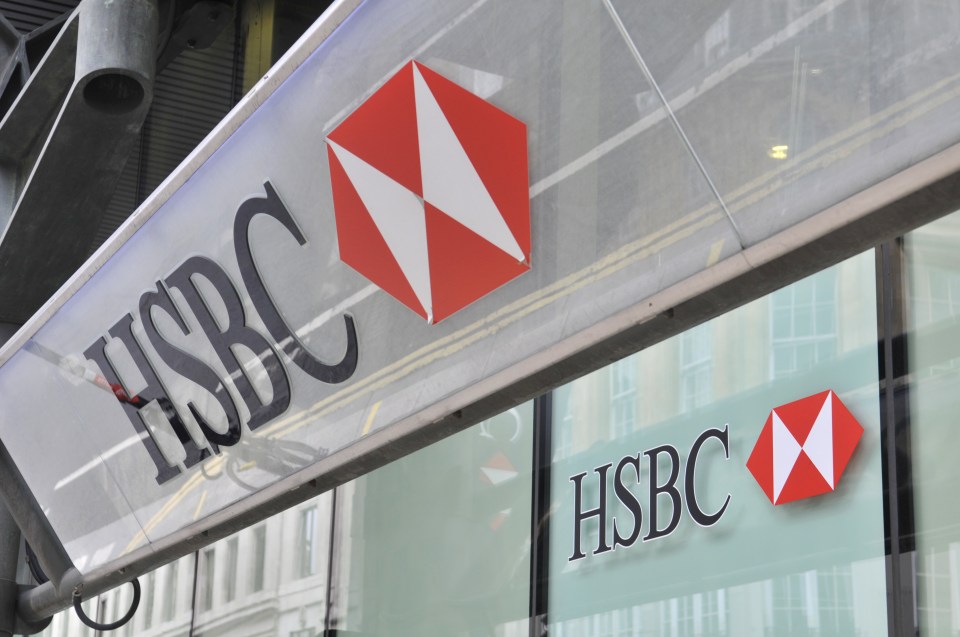  HSBC owned companies have already slashed their savings rates to follow the cut