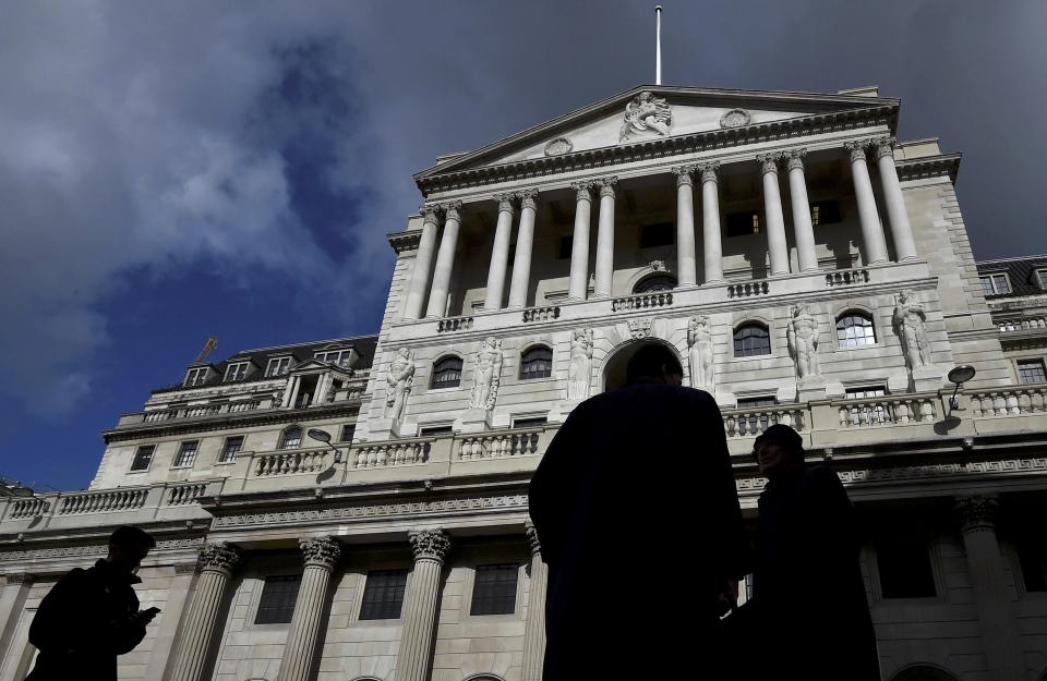  The Bank of England last week announced it would slash base interest rates by 50%, down to 0.25%