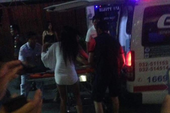  Double blasts are common in the south of Thailand but do not usually target tourist areas