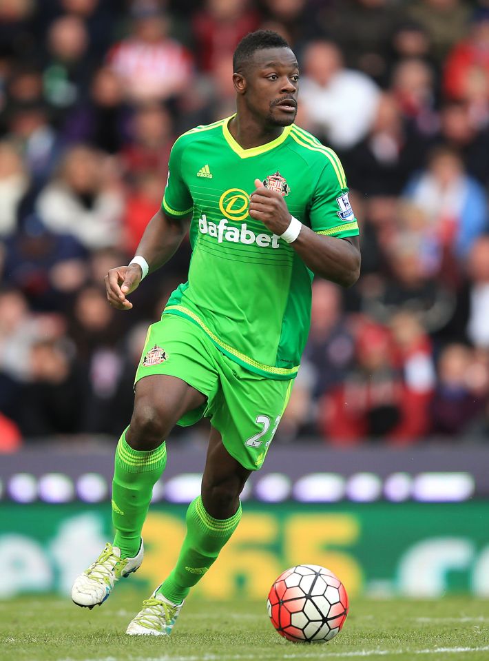  Sunderland star Lamine Kone has rejected a lucrative new contract offer