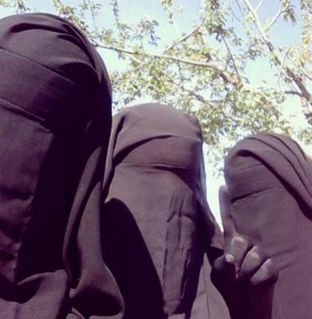 jihadi brides