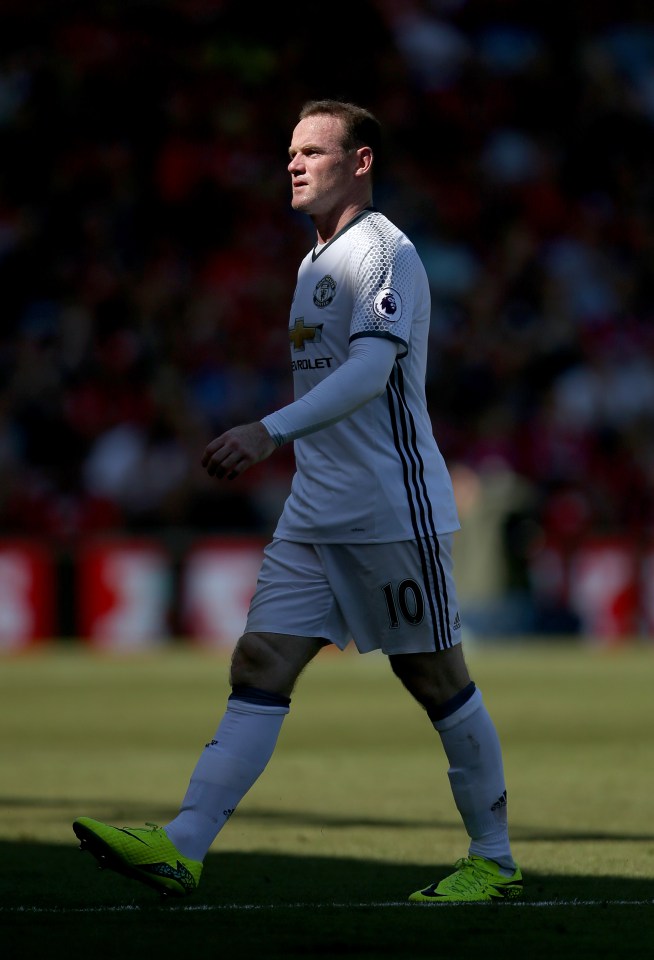 AFC Bournemouth v Manchester United - Premier League - Vitality Stadium