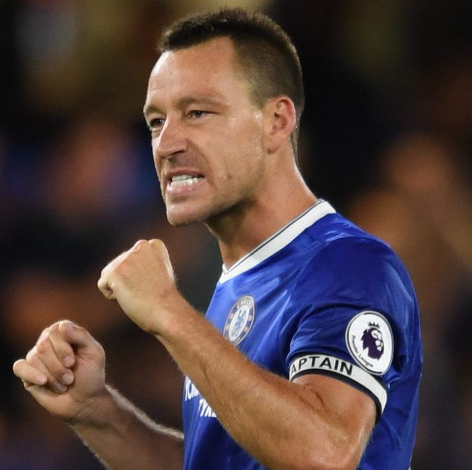 Terry wants to focus on Chelsea during his one-year contract and not return for England