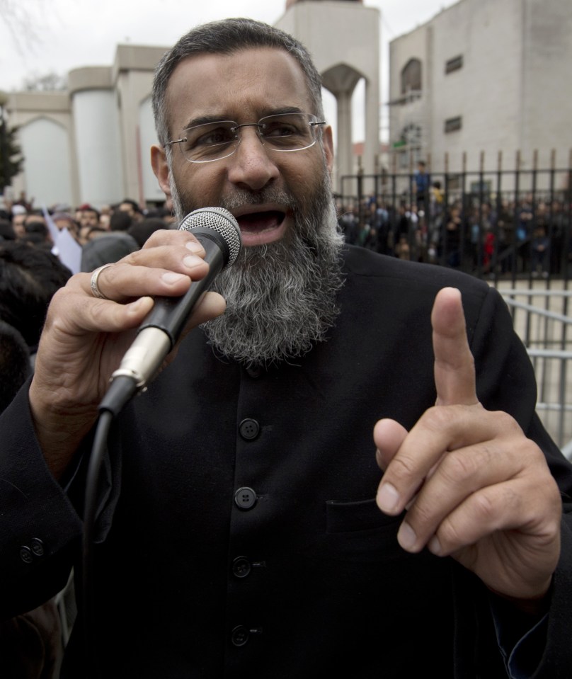  Choudary’s aim, like that of IS, was to divide multi-cultural Britain