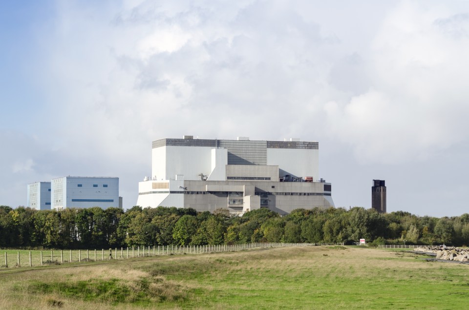  The government decided to delay the Hinkley Point Nuclear Power Plant development at the start of August