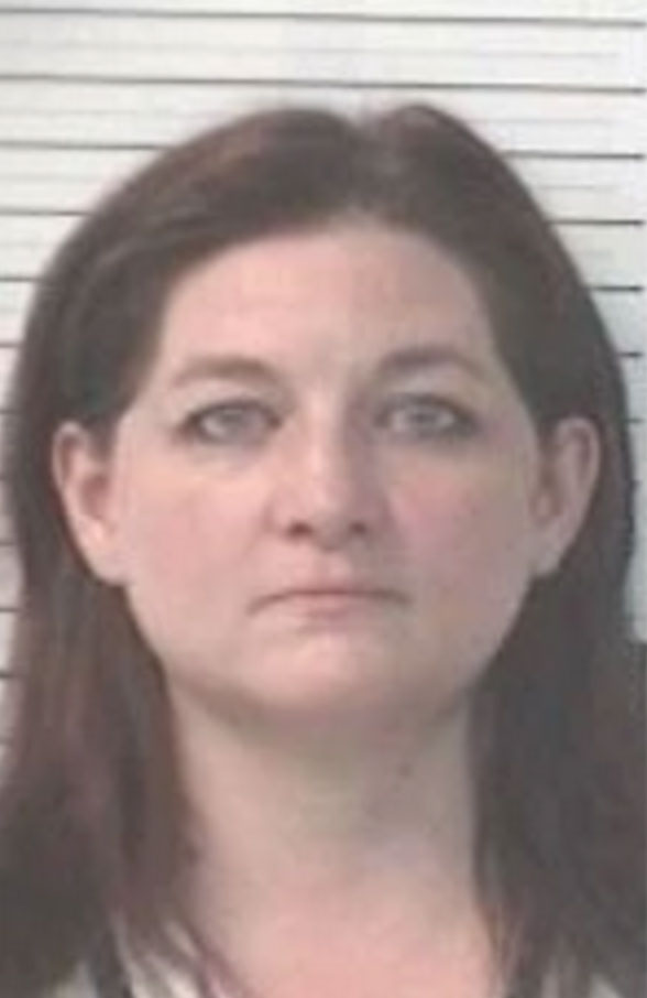  Felicia Boesch, 39, is reported to be the daughter of the owner of the funeral home