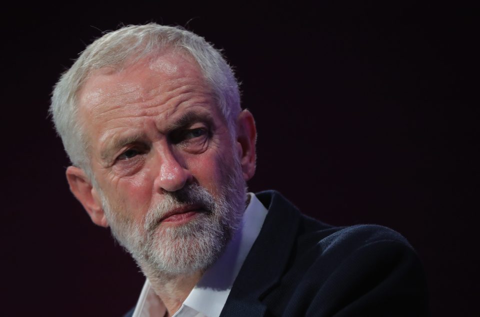  Damning words ... 'Jeremy has already proved that he is unable to organise an effective team'