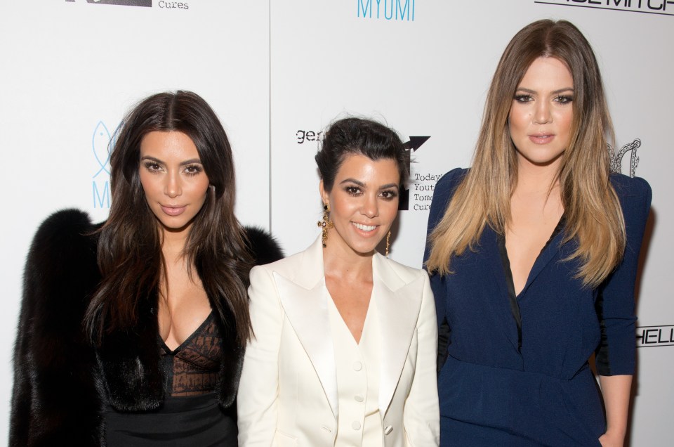 The Kardashian sisters were not happy with their step-mother when she sold pages from their father's diary