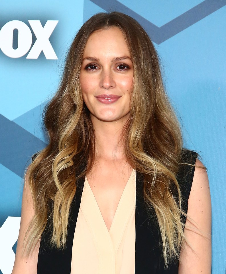 Leighton Meester sent her mother money thinking it was for her brother's treatment