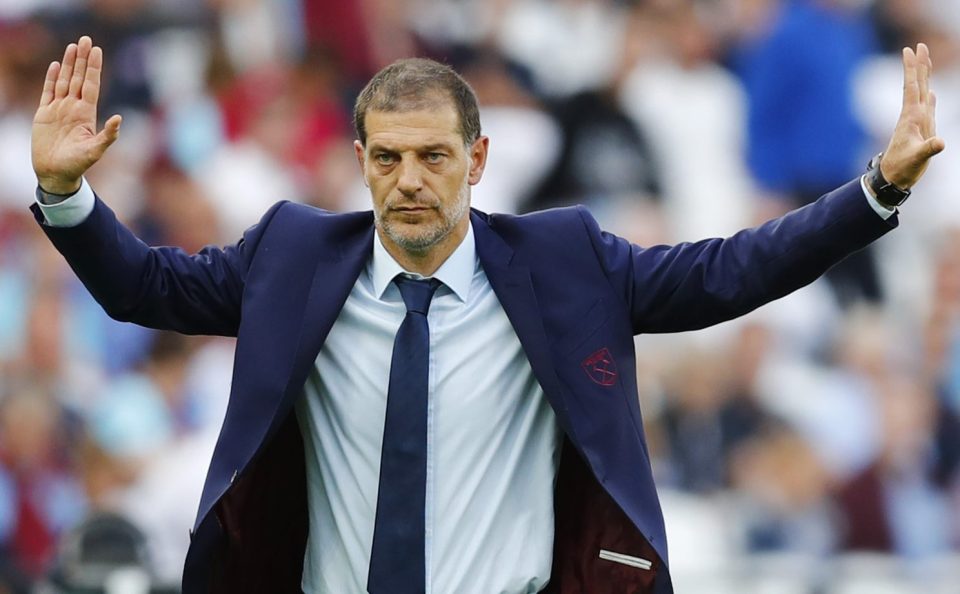 Slaven Bilic