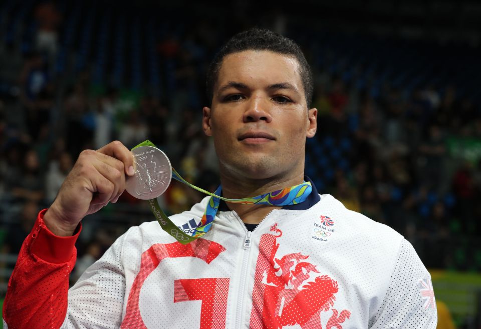 Joe Joyce admitted he went into the fight expecting gold