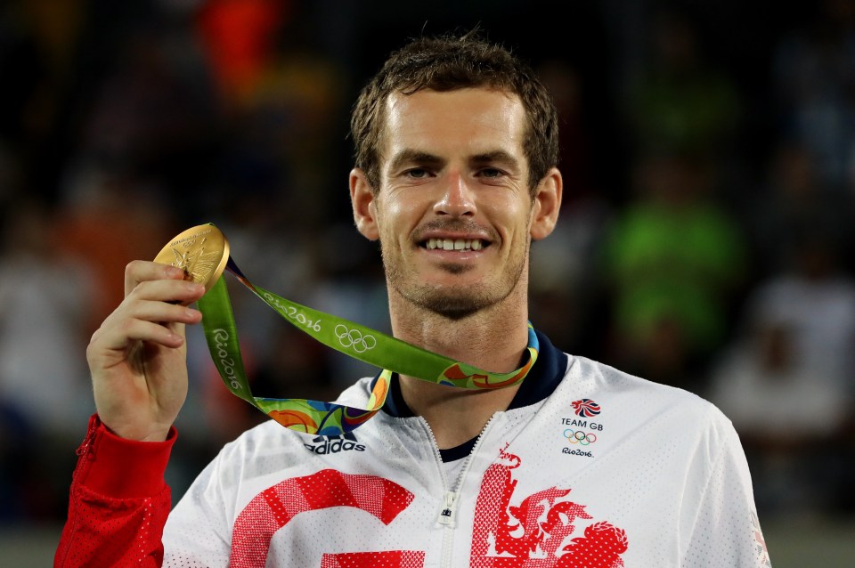 May must recognise the importance of these Olympic heroes