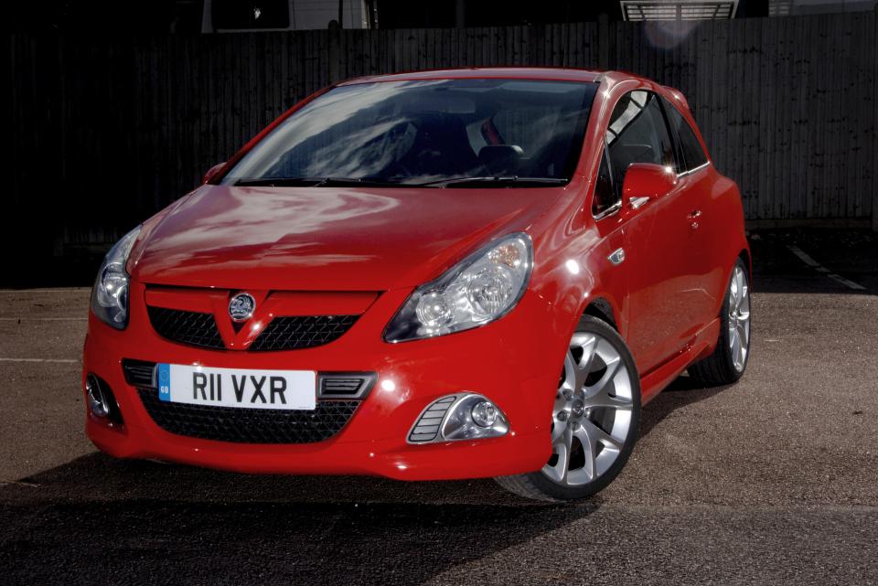 The Vauxhall Corsa is one of the UK's most popular car models