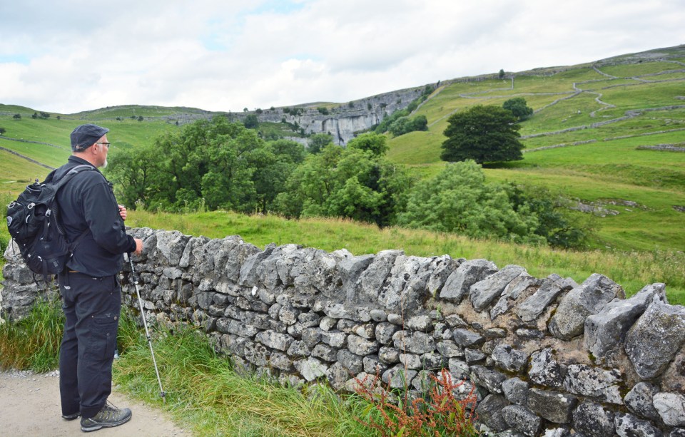  Try a bank holiday adventure in Yorkshire