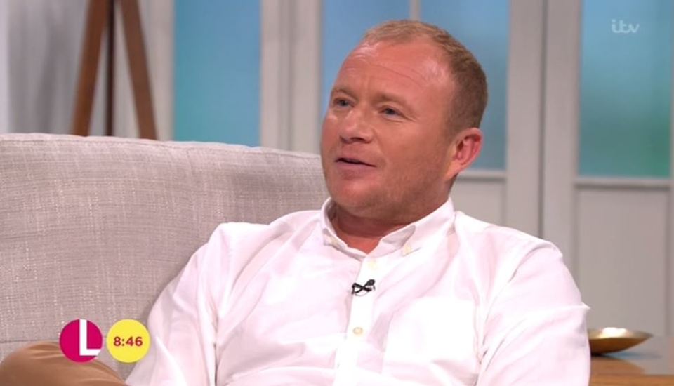  Steven Arnold still misses his Coronation Street character Ashley Peacock