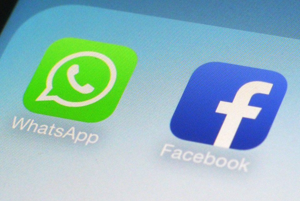  Critics said that when Whats­App was sold in 2014, it vowed data would be protected