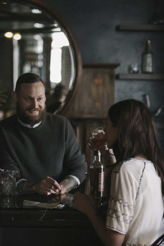  Although scores of women are not fans of beards, the very presence of facial hair helps to elevate his manly status - which in itself is attractive to many girls... and threatening to rival fellas