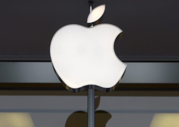 Apple are set to have to pay back billions in back taxes