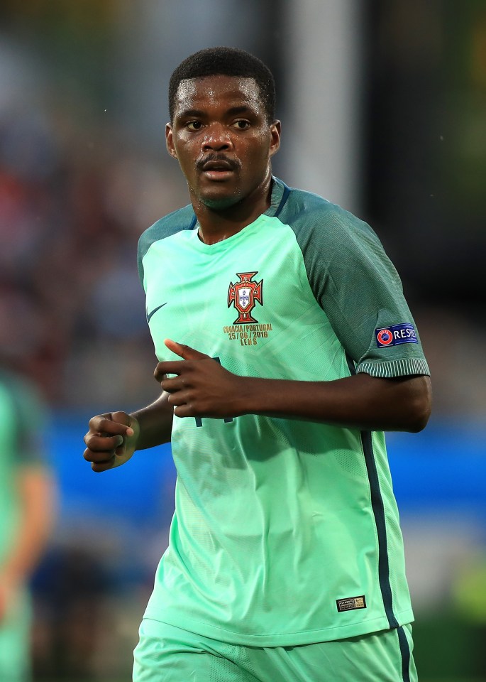 West Brom appear to have missed out won signing William Carvalho