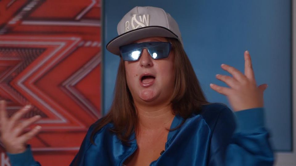 Honey G