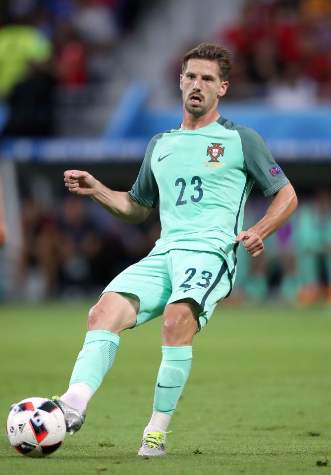 Leicester have agreed a £38.5million fee with Sporting Lisbon for skipper Adrien Silva