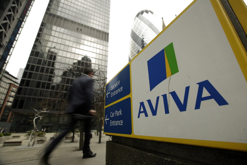 Aviva said it cancelled Alan’s policy because he failed to provide proof of his no claims discount