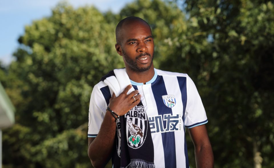  Allan Nyom has also joined on a four-year deal from Watford