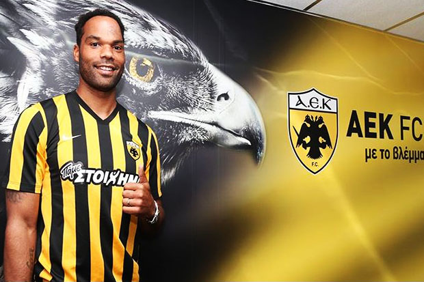 Joleon Lescott