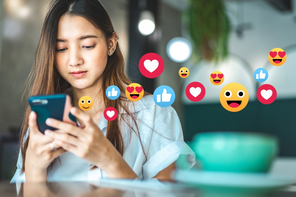  You've probably got a bit muddled with some of these emoticons - but take note of their true meaning