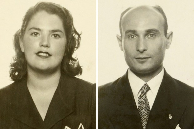 composite couple of brazillians