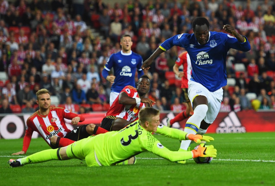  Highly rated Sunderland keeper Jordan Pickford has been drafted into the England squad