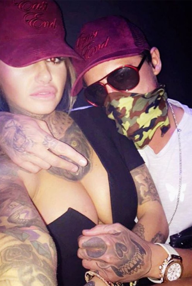 Jemma Lucy and Stephen Bear have sparked more speculation they are an item with their latest selfie