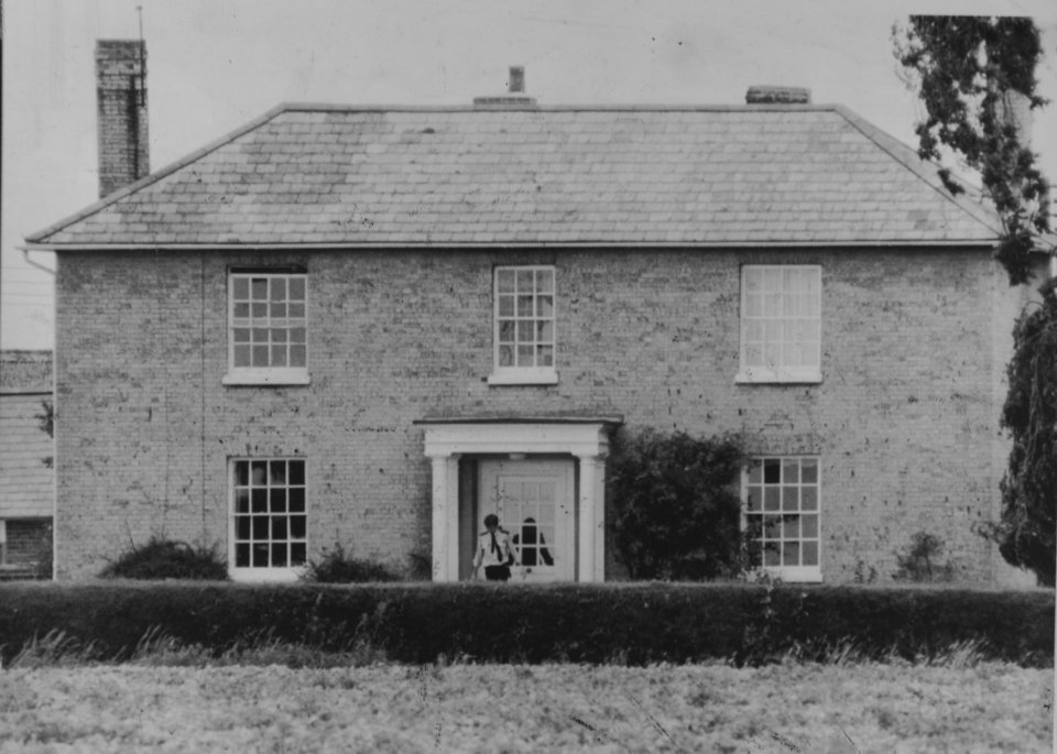 Jeremy Bamber slaughtered his family inside this attractive farmhouse in the quiet village of Tolleshunt D’Arcy in 1985