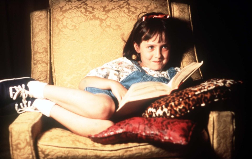 Mara Wilson