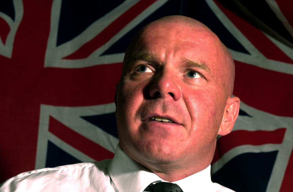  Johnny Adair senior believes fake Valium pills, which have been sweeping Scotland, were to blame for his son's death