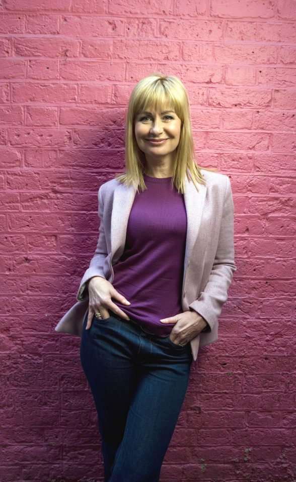 Sian Lloyd