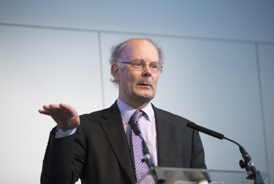  John Curtice has analysed polls to get a picture of how the public now feels about Brexit, with most people having no regrets