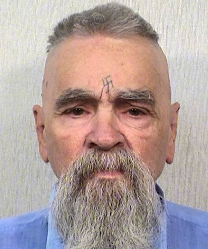 Manson enlisted murderous servants – and his henchman