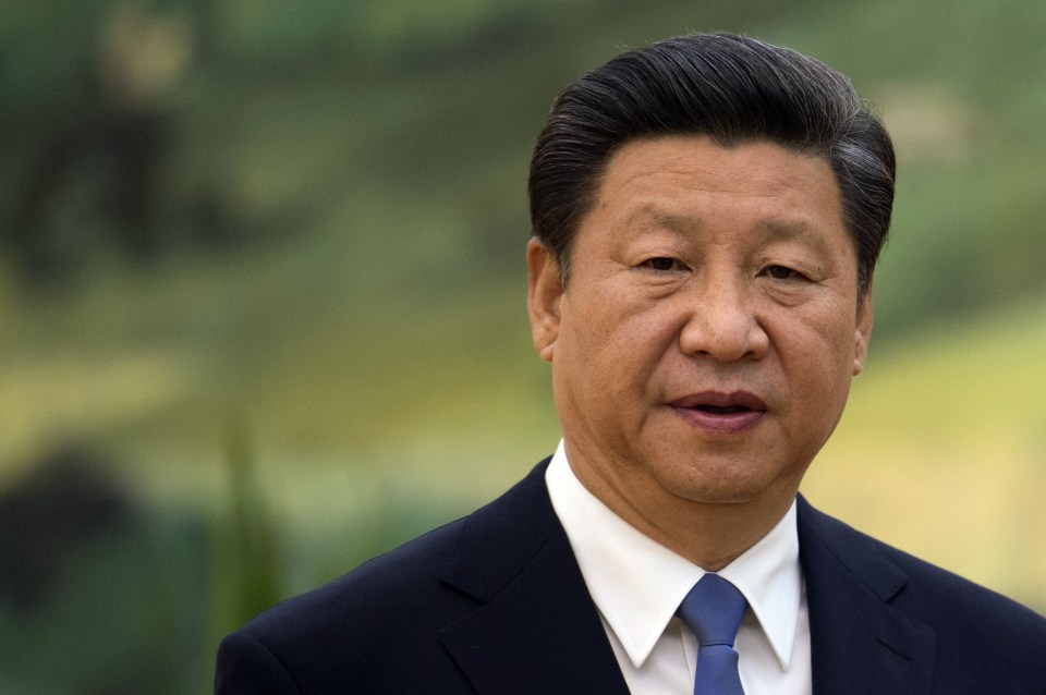  The Global Times newspaper is closely aligned with President Xi Jinping's Communist Party