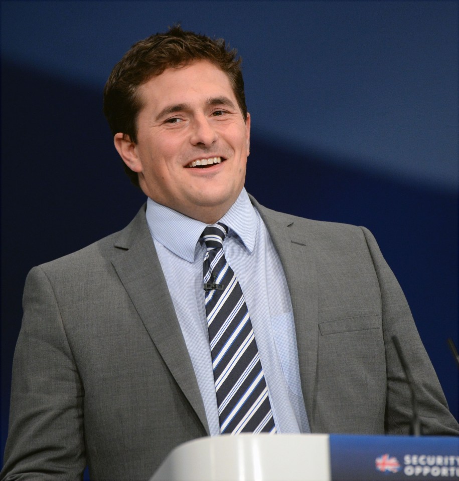 Tory MP Johnny Mercer wants Theresa May to close IHAT