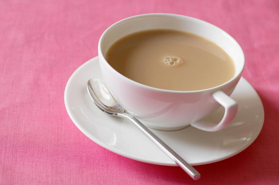  Brits have squabbled about the perfect tea formula for decades