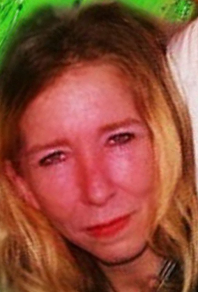  Sally Jones is believed to have joined ISIS and moved to Syria after marrying a known extremist, who was later killed in a drone strike