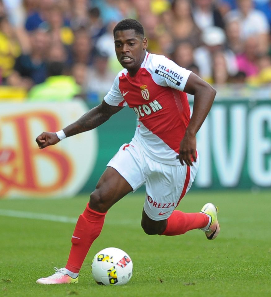 Ivan Cavaleiro is a big-money signing at Wolves